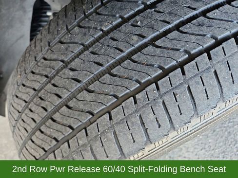 Used 2021 Chevrolet Tahoe RST w/ Luxury Package image 38