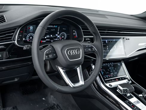 New 2026 Audi Q8 Premium Plus AWD/4WD image 10