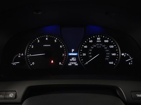Used 2017 Lexus LS 460 AWD image 20
