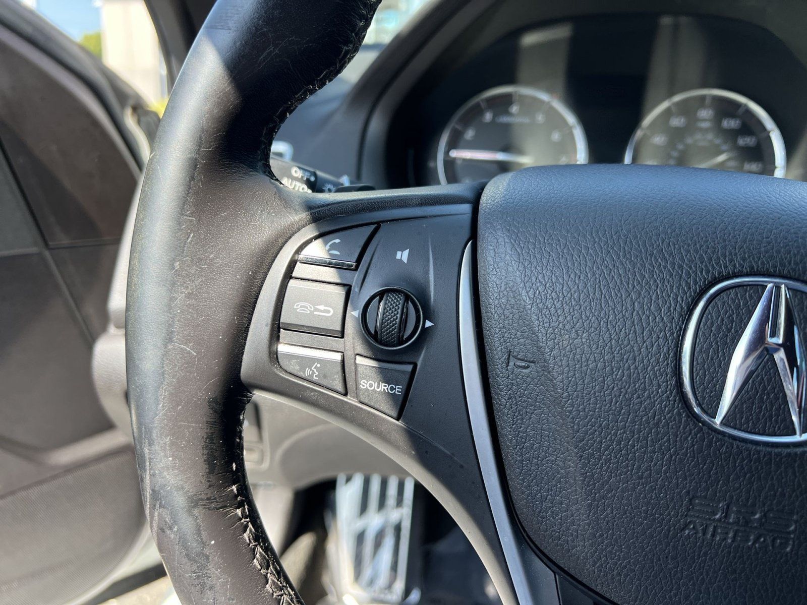 Certified 2018 Acura TLX w/ Technology & A-SPEC Package FWD image 29