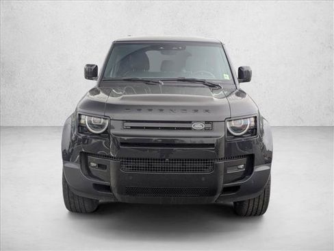 Used 2026 Land Rover Defender 110 S AWD/4WD image 6