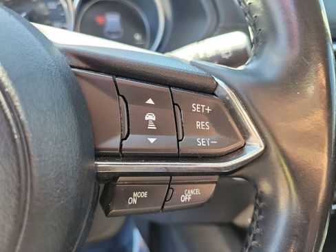 Used 2021 MAZDA CX-5 Touring FWD image 22