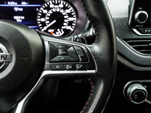 Used 2022 Nissan Altima 2.5 SR image 30