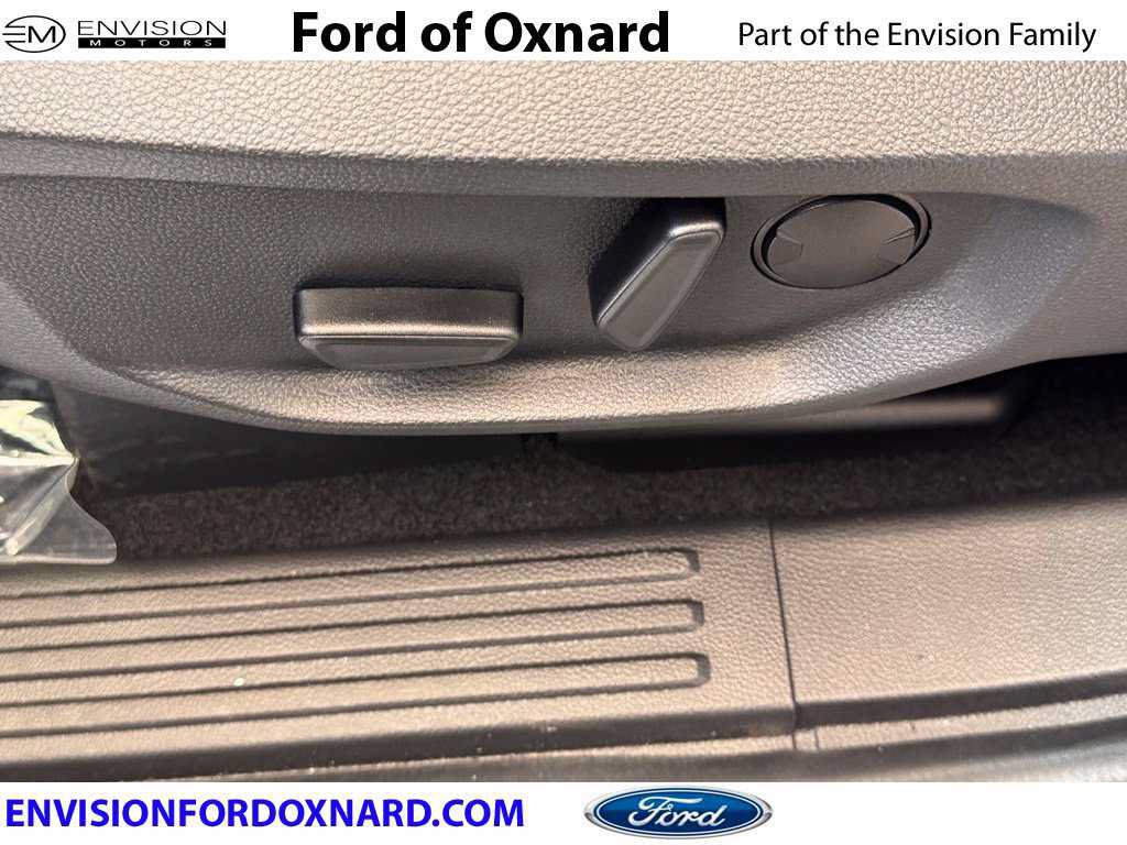 New 2026 Ford Ranger Raptor AWD/4WD image 17