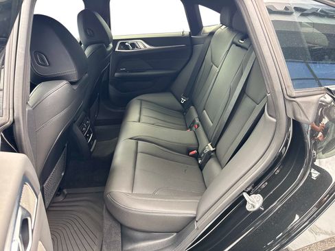 Used 2024 BMW M440i Gran Coupe w/ Premium Package RWD image 12