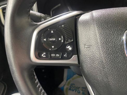 Used 2017 Honda CR-V EX-L image 24
