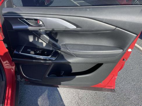 Used 2023 MAZDA CX-9 Grand Touring image 47