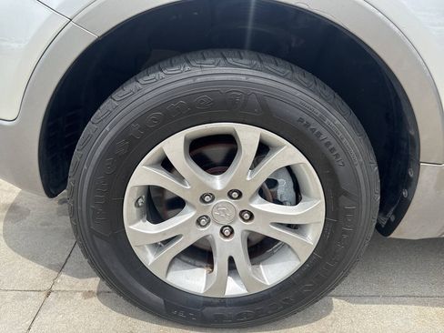 Used 2008 Hyundai Veracruz GLS FWD image 27