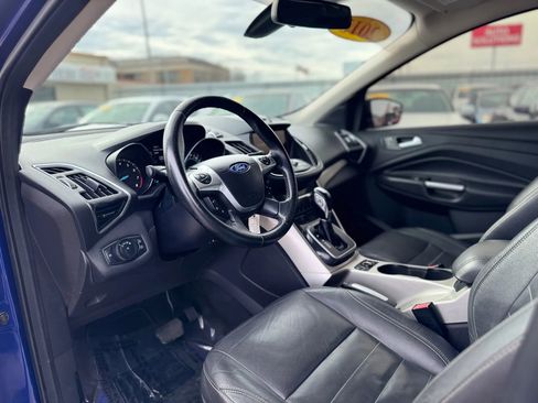 Used 2013 Ford Escape SEL image 24