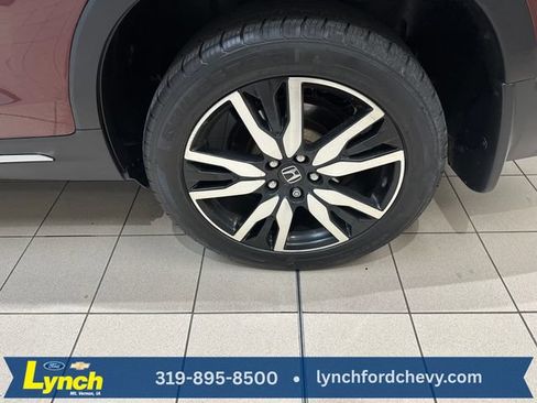 Used 2020 Honda Pilot Touring image 33