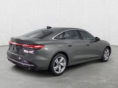New 2026 Audi A5 Premium AWD/4WD image 6