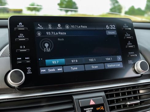 Used 2019 Honda Accord Sport image 29