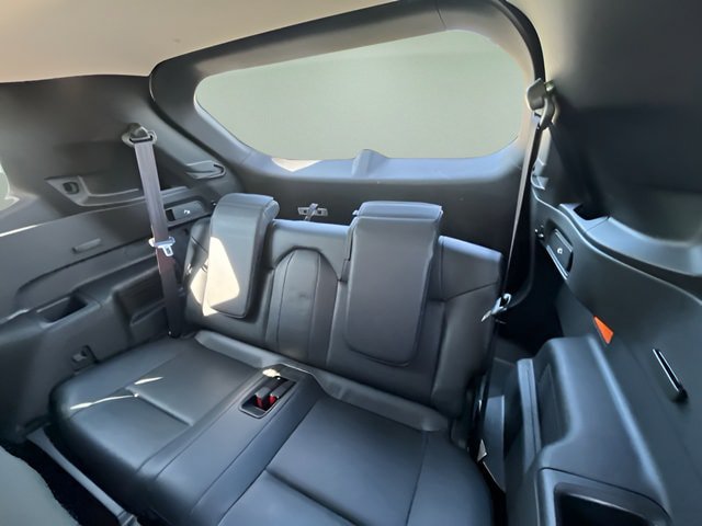 Used 2024 Mitsubishi Outlander SE AWD/4WD image 28