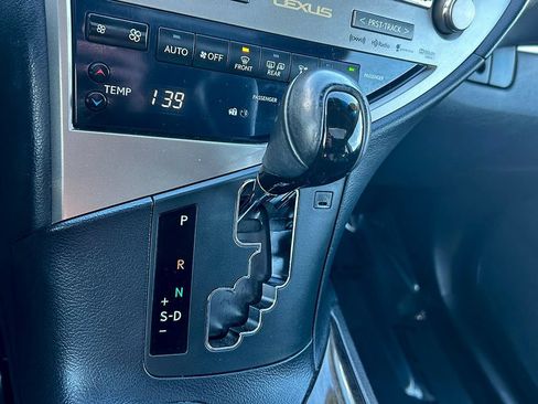 Used 2014 Lexus RX 350 AWD w/ Navigation Package image 25
