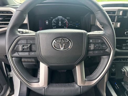 Used 2025 Toyota Sequoia SR5 image 14