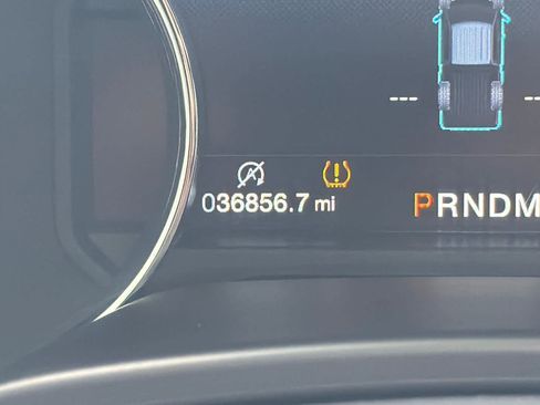 Certified 2019 Ford F150 Lariat AWD/4WD image 25