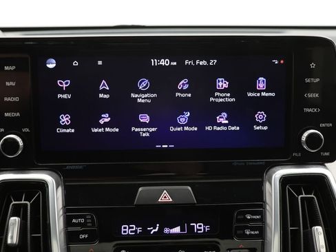 Used 2023 Kia Sorento SX Prestige image 26