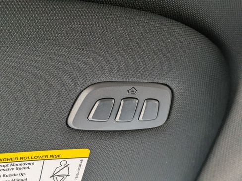 New 2026 Ford F150 Tremor AWD/4WD image 24