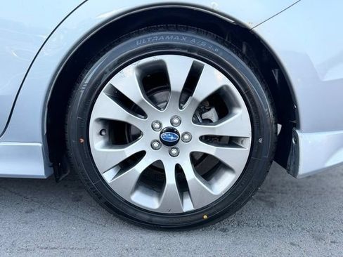 Used 2016 Subaru Impreza 2.0i Sport Premium AWD/4WD image 28