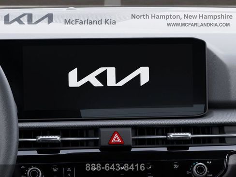 New 2026 Kia Sportage LX FWD image 20