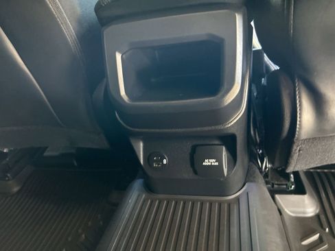 Used 2024 Ford Ranger Raptor image 28