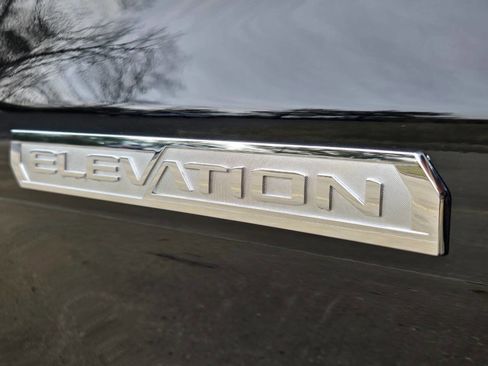 Used 2025 GMC Sierra 1500 Elevation w/ Elevation Premium Package image 13