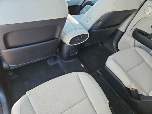 New 2026 Hyundai Palisade Calligraphy image 19