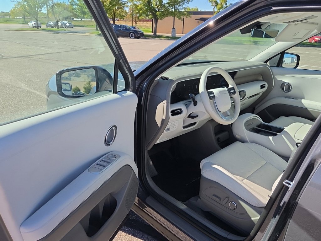 Used 2026 Hyundai Palisade SEL AWD/4WD image 11