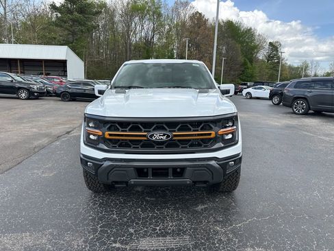 New 2026 Ford F150 Tremor w/ Equipment Group 402A High AWD/4WD image 8