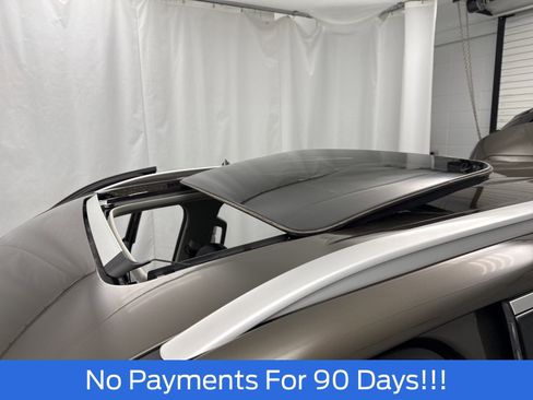 Used 2025 Kia Telluride EX image 31