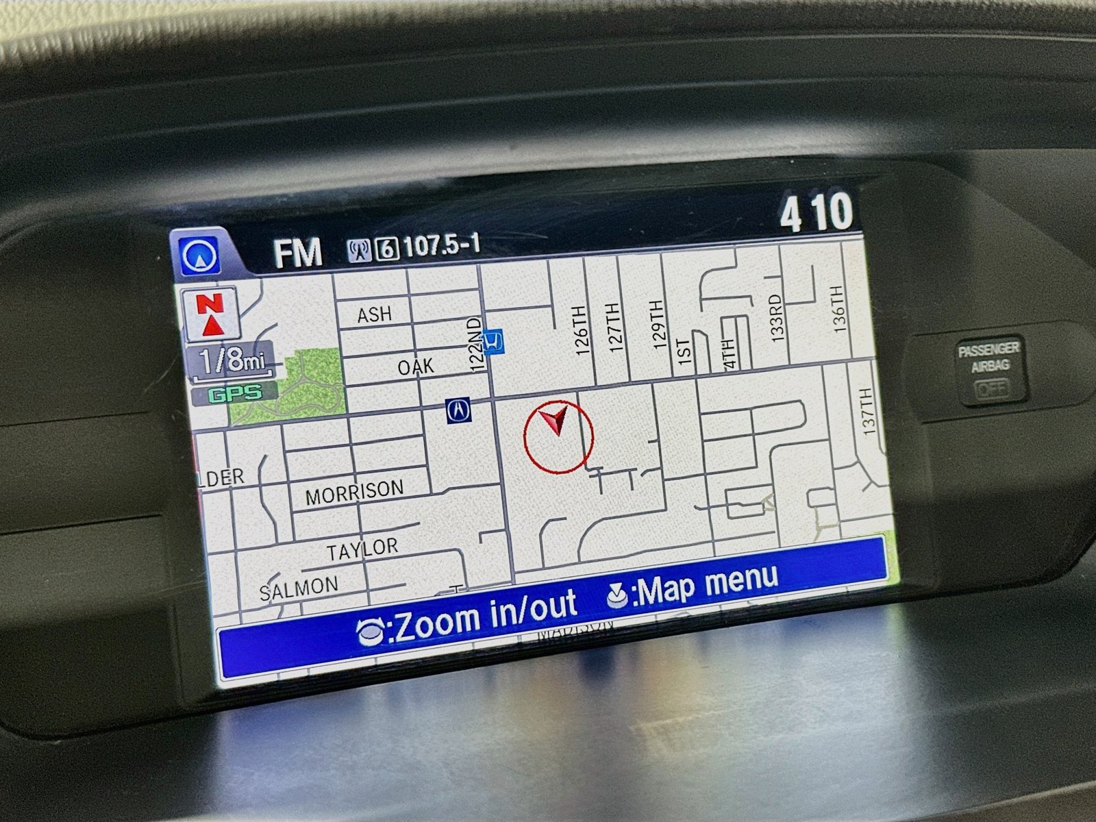Used 2015 Honda Odyssey Touring image 13