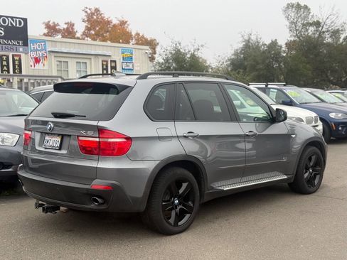 Used 2008 BMW X5 3.0si AWD/4WD image 4