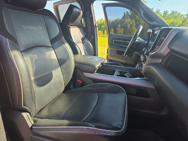 Used 2022 RAM 2500 Laramie AWD/4WD image 11