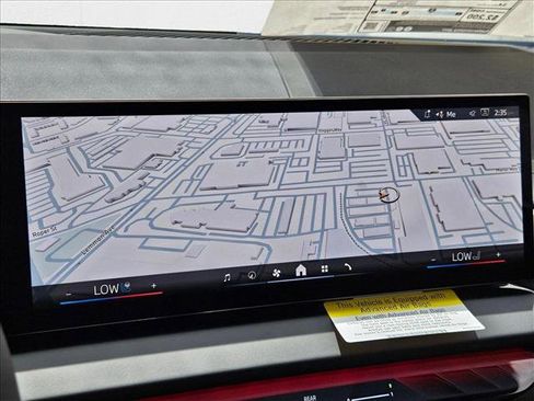 Used 2025 BMW X3 xDrive30i w/ Premium Package image 12