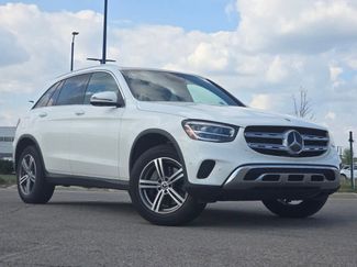 Certified 2022 Mercedes-Benz GLC 300 4MATIC video 1