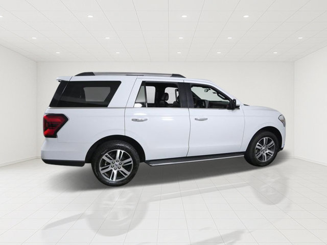 Certified 2022 Ford Expedition Limited AWD/4WD image 8