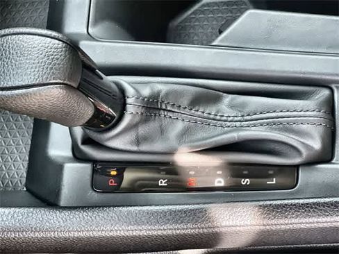 Certified 2025 Honda Accord LX image 16