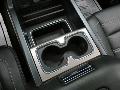 Used 2017 GMC Sierra 2500 Denali w/ Duramax Plus Package image 34