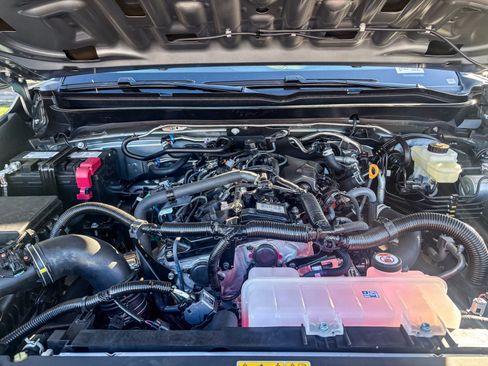 New 2026 Toyota Tacoma SR5 AWD/4WD image 14