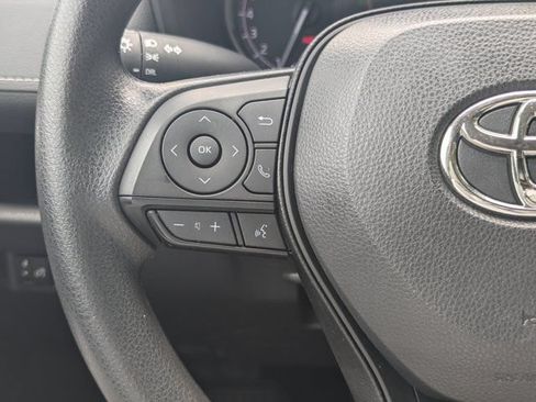Used 2024 Toyota RAV4 LE FWD image 21