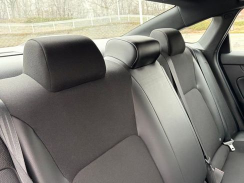 Used 2024 Honda Civic Sport image 29