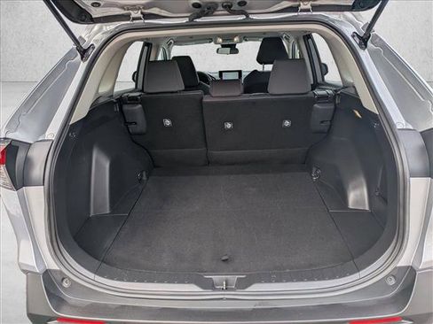 Certified 2025 Toyota RAV4 XLE image 7