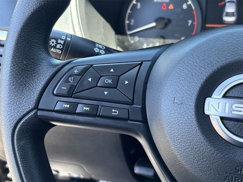 New 2025 Nissan Altima 2.5 S image 30