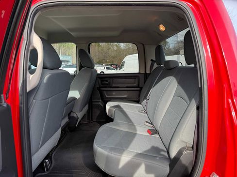 Used 2015 RAM 1500 Express image 24