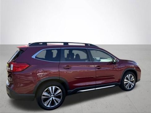 Used 2022 Subaru Ascent Limited image 7
