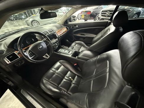 Used 2014 Jaguar XK Touring image 7
