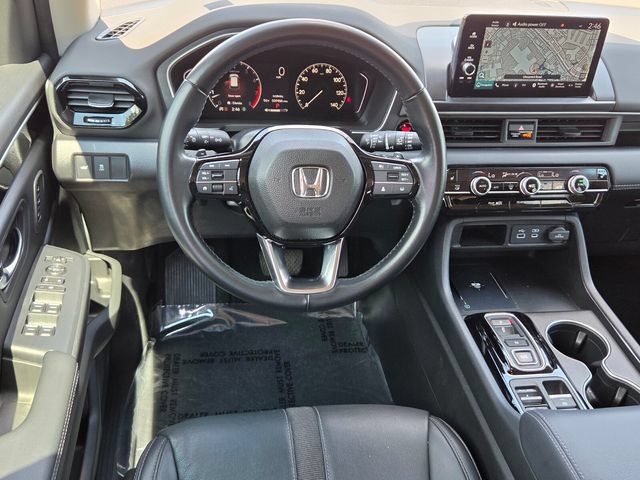 Used 2024 Honda Pilot Touring image 14