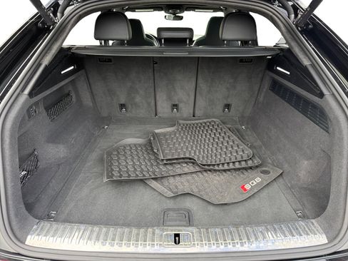 Used 2022 Audi SQ8 Prestige image 18