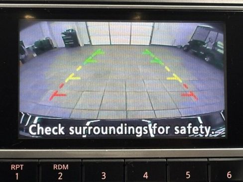 Used 2016 Nissan Altima 2.5 SR image 21