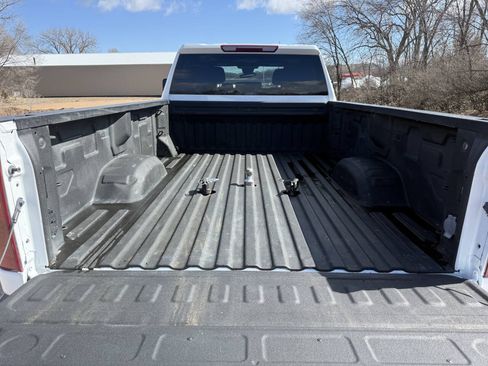 Used 2024 Chevrolet Silverado 2500 W/T AWD/4WD image 8